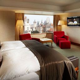 Suite InterContinental PRAGUE Fotos