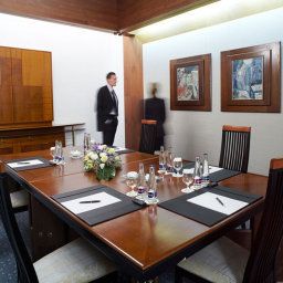 Конференц-зал InterContinental PRAGUE Fotos