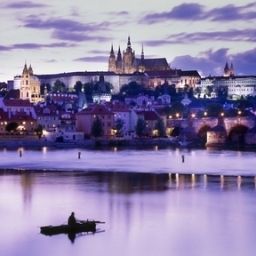  InterContinental PRAGUE Fotos