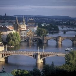  InterContinental PRAGUE Fotos