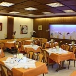 Sala colazione Blauer Karpfen Fotos