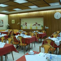 Sala colazione Blauer Karpfen Fotos