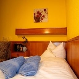Zimmer Blauer Karpfen Fotos