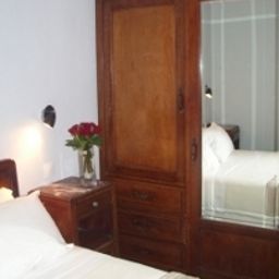 Zimmer des Batignolles Fotos