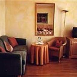 Habitación Zur Post Fotos