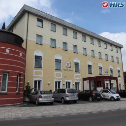 Am Ring Nördlingen