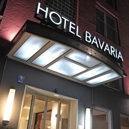 Фасад Bavaria Fotos