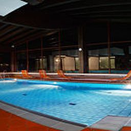 Piscine Post-Hotel Fotos