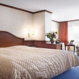 Chambre Post-Hotel Fotos
