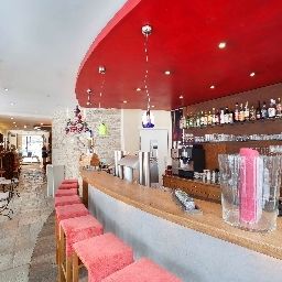 Bar Sonne Fotos