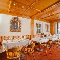 Restaurant Sonne Fotos