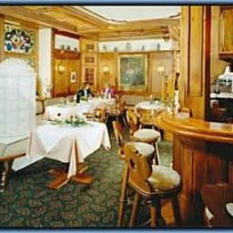 Bar Schiff am See Ringhotel Fotos