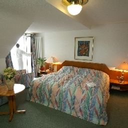 Habitación con terraza Schiff am See Ringhotel Fotos