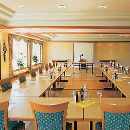 Sala de reuniones Möhringers Schwarzwaldhotel Fotos