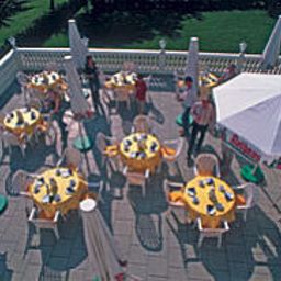 Terraza Möhringers Schwarzwaldhotel Fotos