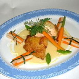 Restaurante Strauss Fotos