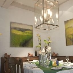 Ristorante Trapp Fotos