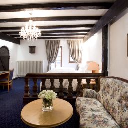  Romantisches Hotel Traube Fotos