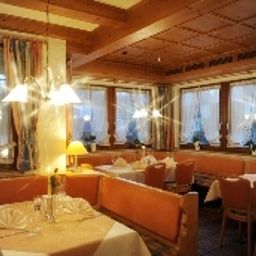 Restaurant Traube Fotos