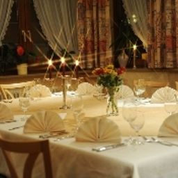 Restaurant Traube Fotos