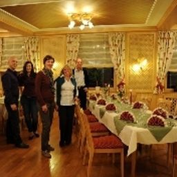 Restaurant Traube Fotos