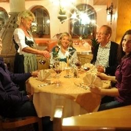 Restaurant Traube Fotos