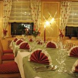 Restaurant Traube Fotos