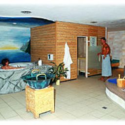 Wellness area Traube Fotos