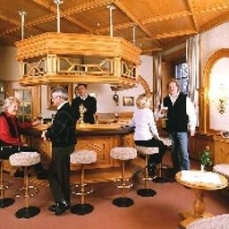 Bar Parkhotel Traunsteiner Hof Fotos