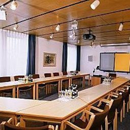 Conference room Parkhotel Traunsteiner Hof Fotos