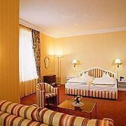  Parkhotel Traunsteiner Hof Fotos