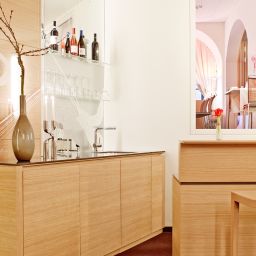 Bar Victoria Tradition modern erleben Fotos