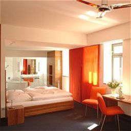 Pokój typu junior suite Victoria Tradition modern erleben Fotos