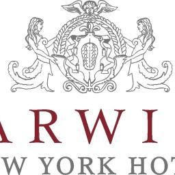 Certificate Warwick New York Hotel Fotos