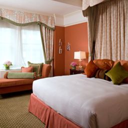 Suite Warwick New York Hotel Fotos