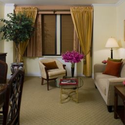 Suite Warwick New York Hotel Fotos
