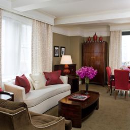 Suite Warwick New York Hotel Fotos