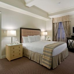Suite Warwick New York Hotel Fotos