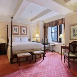 Suite Warwick New York Hotel Fotos