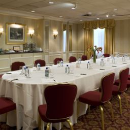 Conference room Warwick New York Hotel Fotos