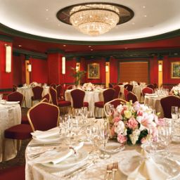 Banqueting hall Warwick New York Hotel Fotos