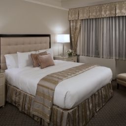 Room Warwick New York Hotel Fotos