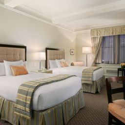 Room Warwick New York Hotel Fotos