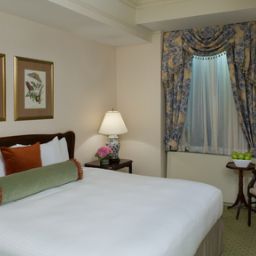 Room Warwick New York Hotel Fotos