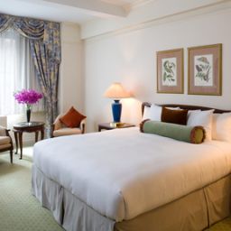 Room Warwick New York Hotel Fotos