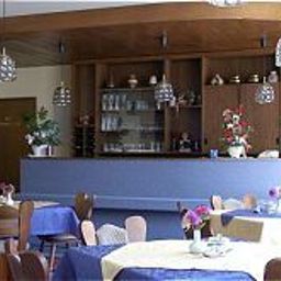 Salle du petit-déjeuner Parkstadt Fotos