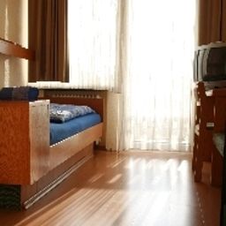 Chambre avec terrasse Streng Fotos