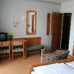 Chambre avec terrasse Streng Fotos
