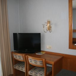 Chambre avec terrasse Streng Fotos