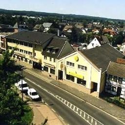 Streng Rheinbach